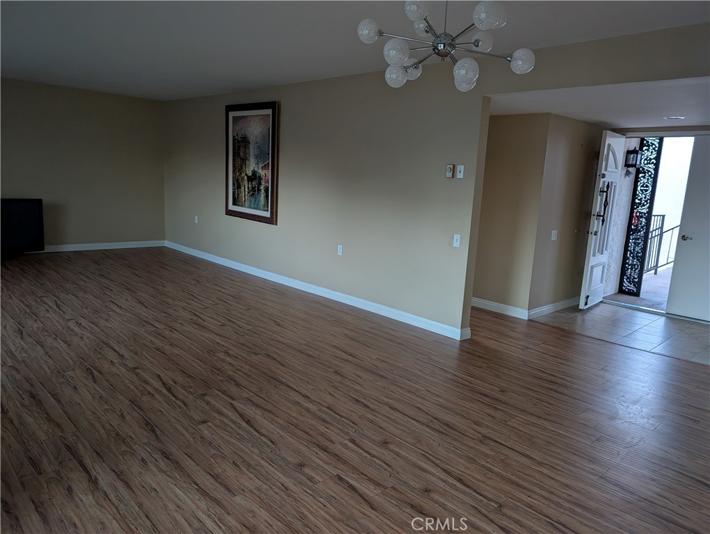 Leisure World (LW) - Residential