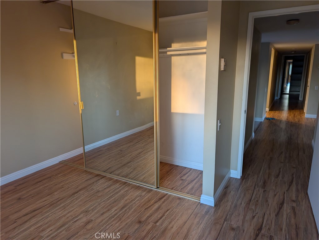 Leisure World (LW) - Residential