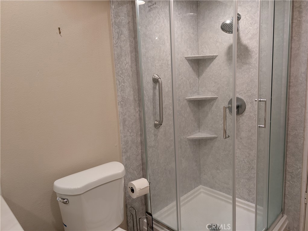 Leisure World (LW) - Residential