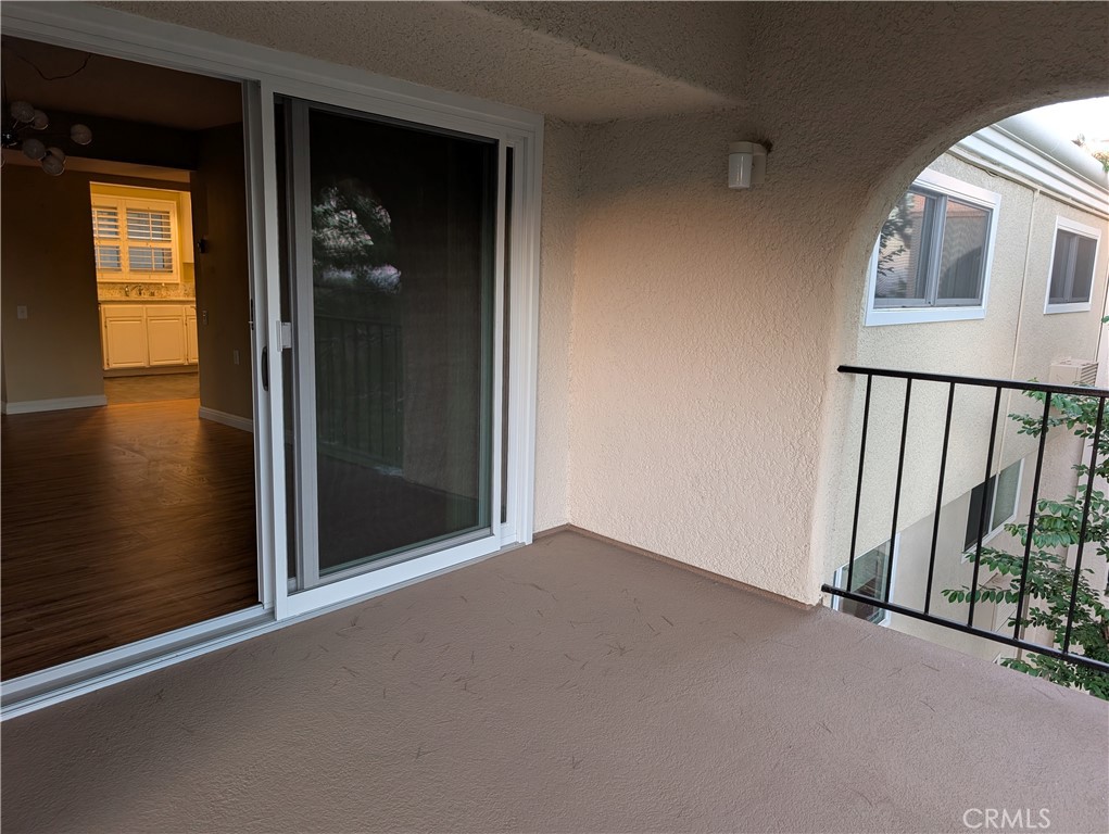 Leisure World (LW) - Residential