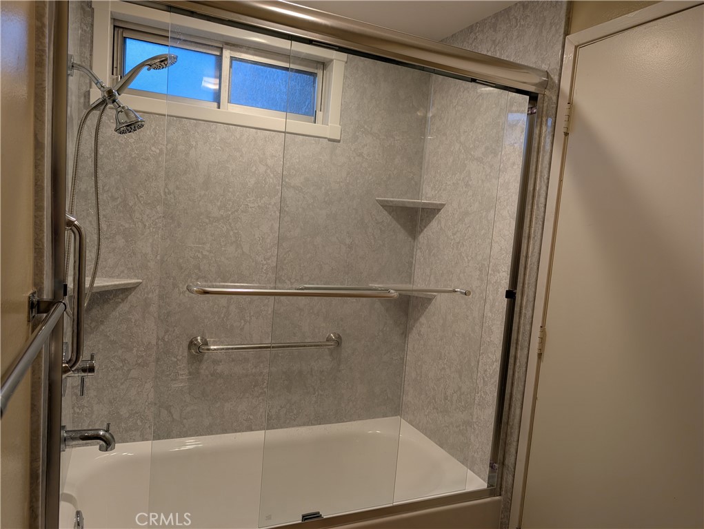 Leisure World (LW) - Residential