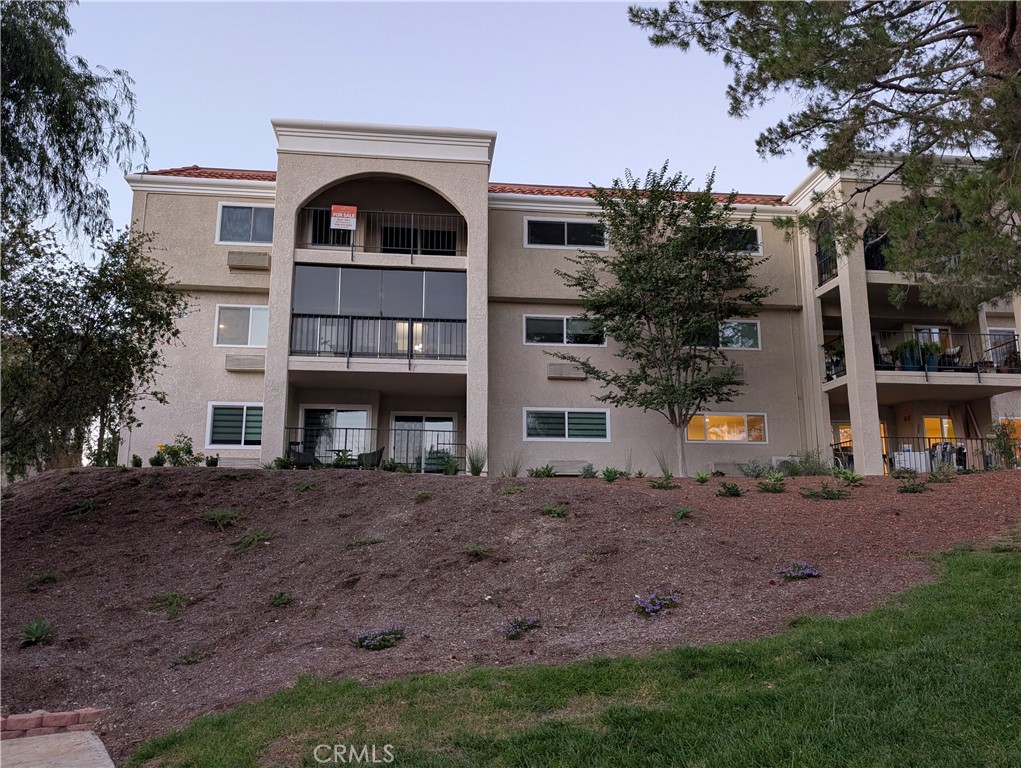 Leisure World (LW) - Residential
