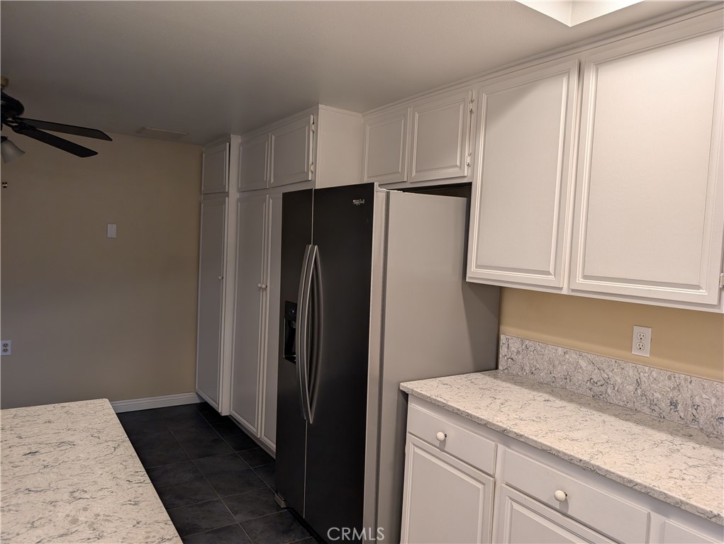 Leisure World (LW) - Residential