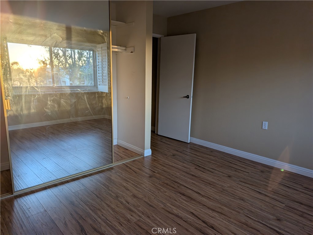 Leisure World (LW) - Residential