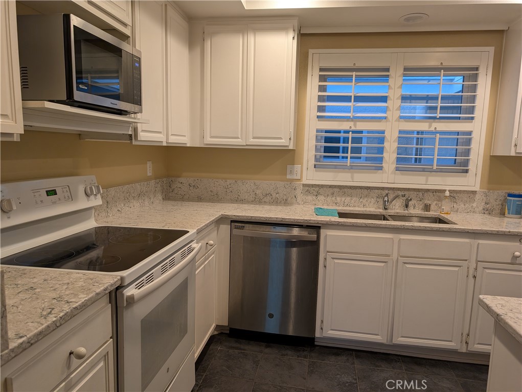 Leisure World (LW) - Residential
