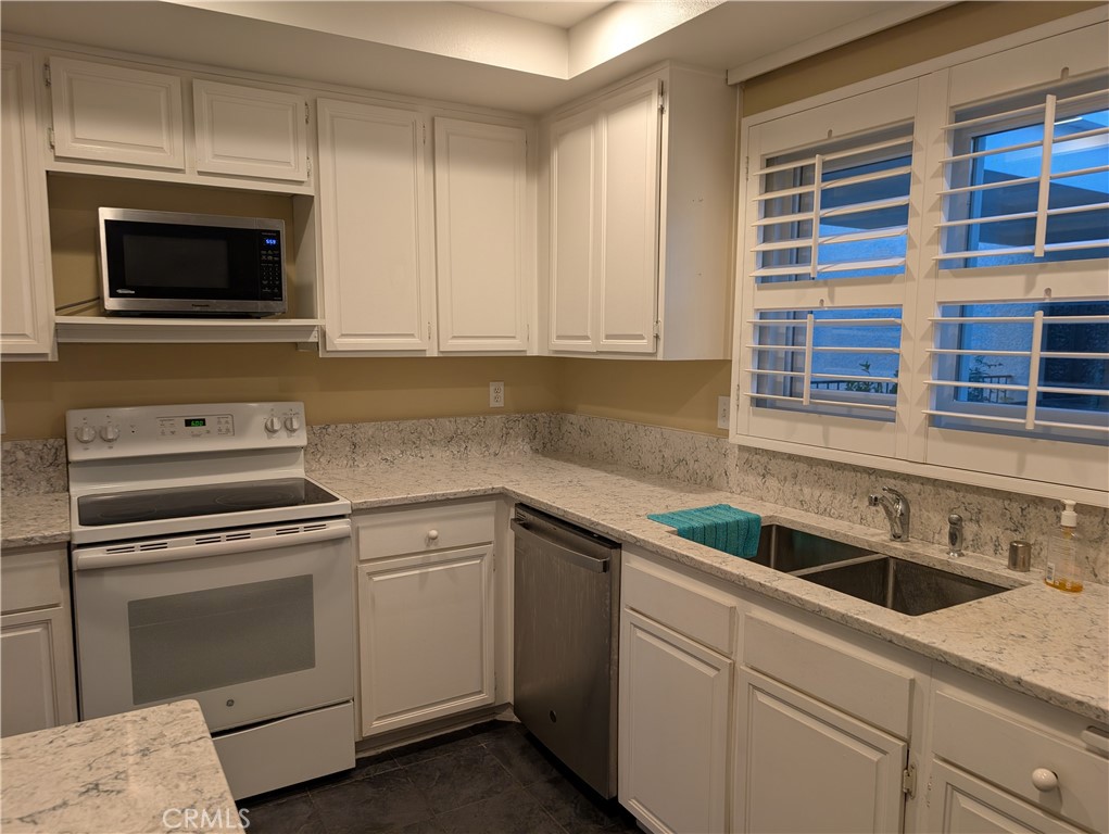 Leisure World (LW) - Residential