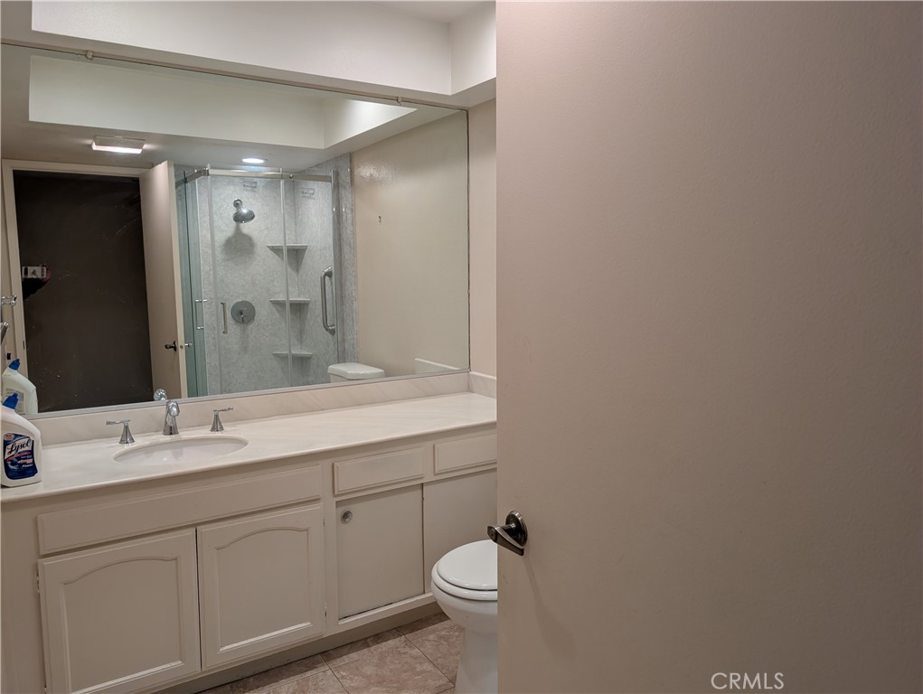 Leisure World (LW) - Residential