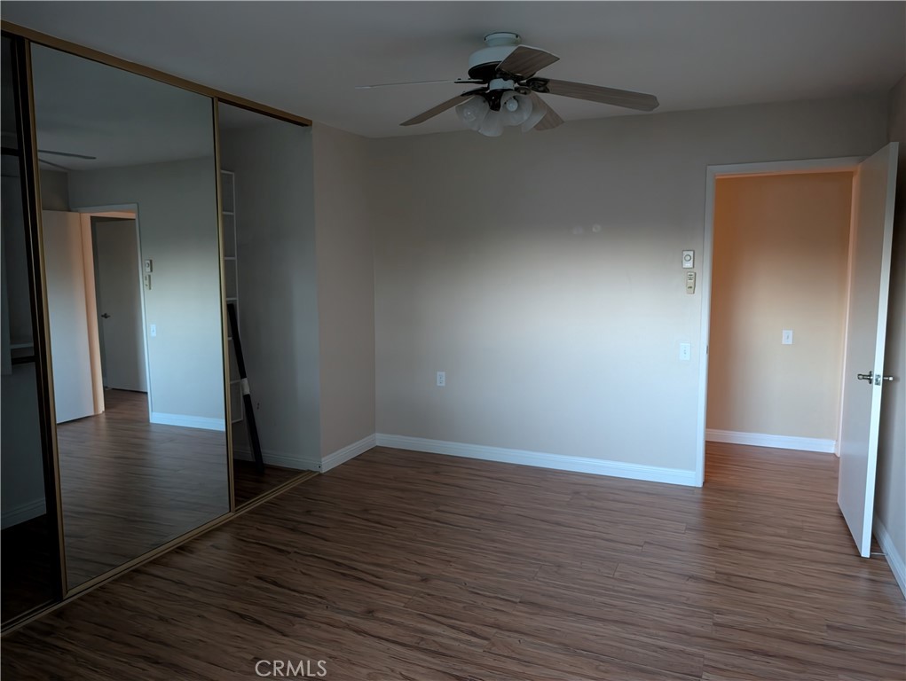 Leisure World (LW) - Residential