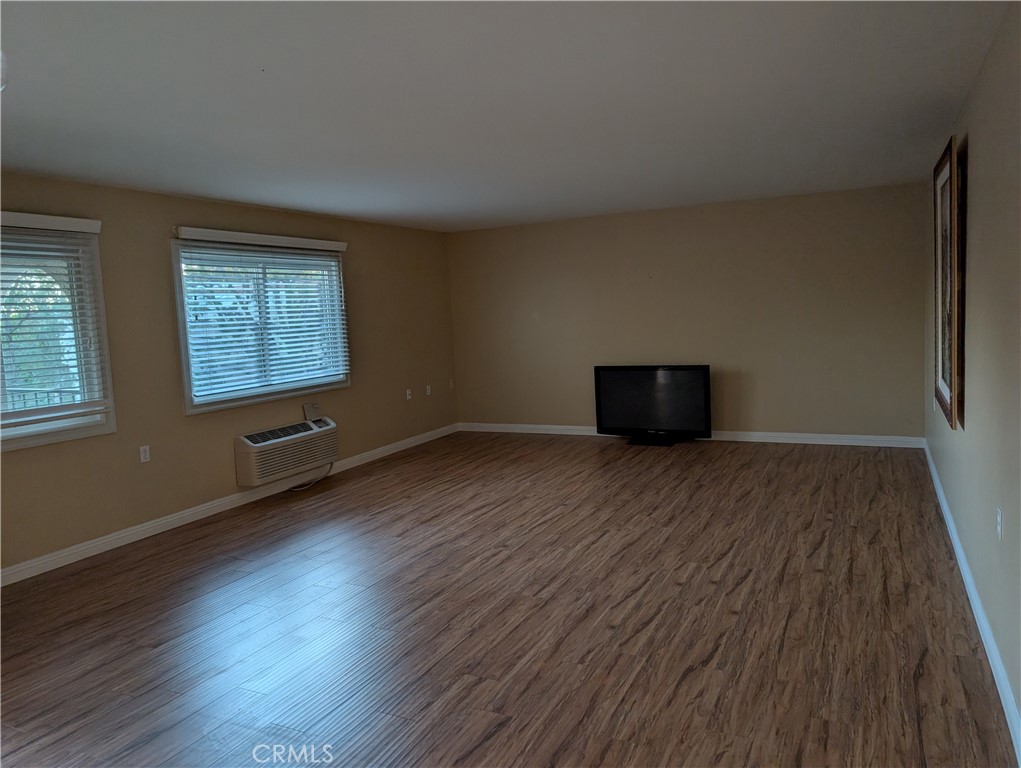 Leisure World (LW) - Residential