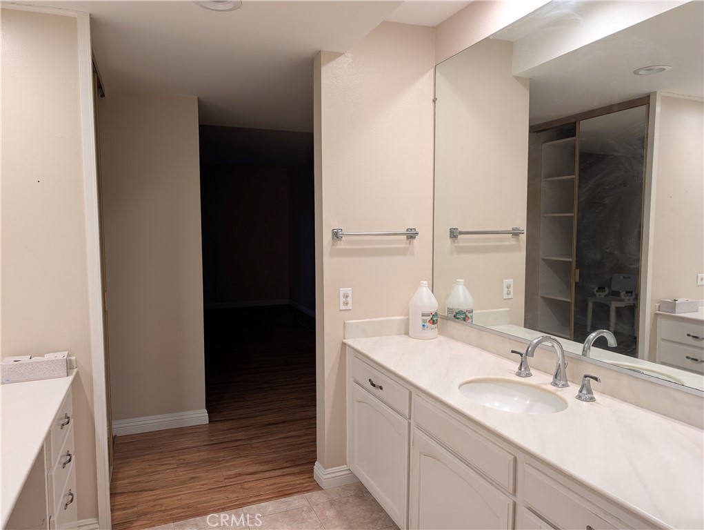 Leisure World (LW) - Residential
