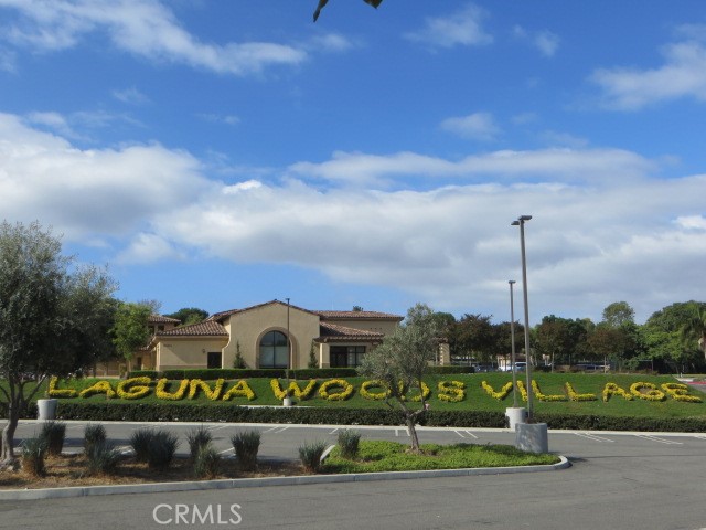 Leisure World (LW) - Residential
