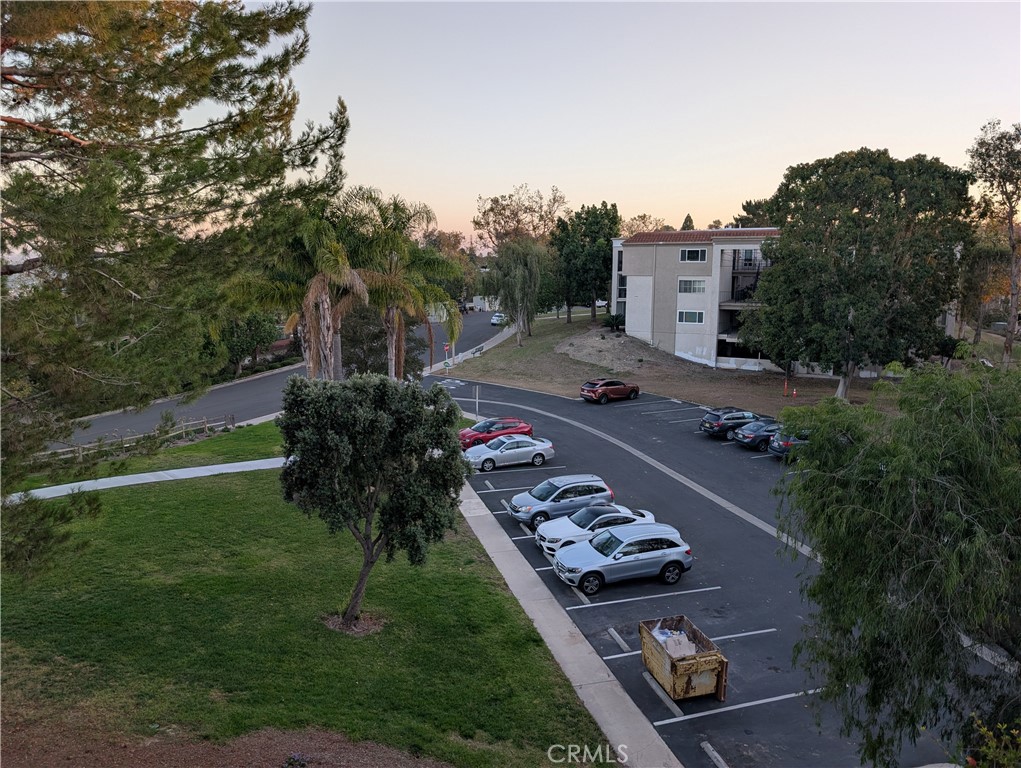 Leisure World (LW) - Residential
