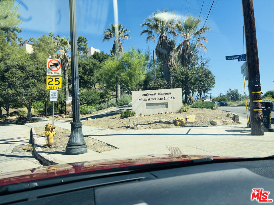 408 Museum Drive