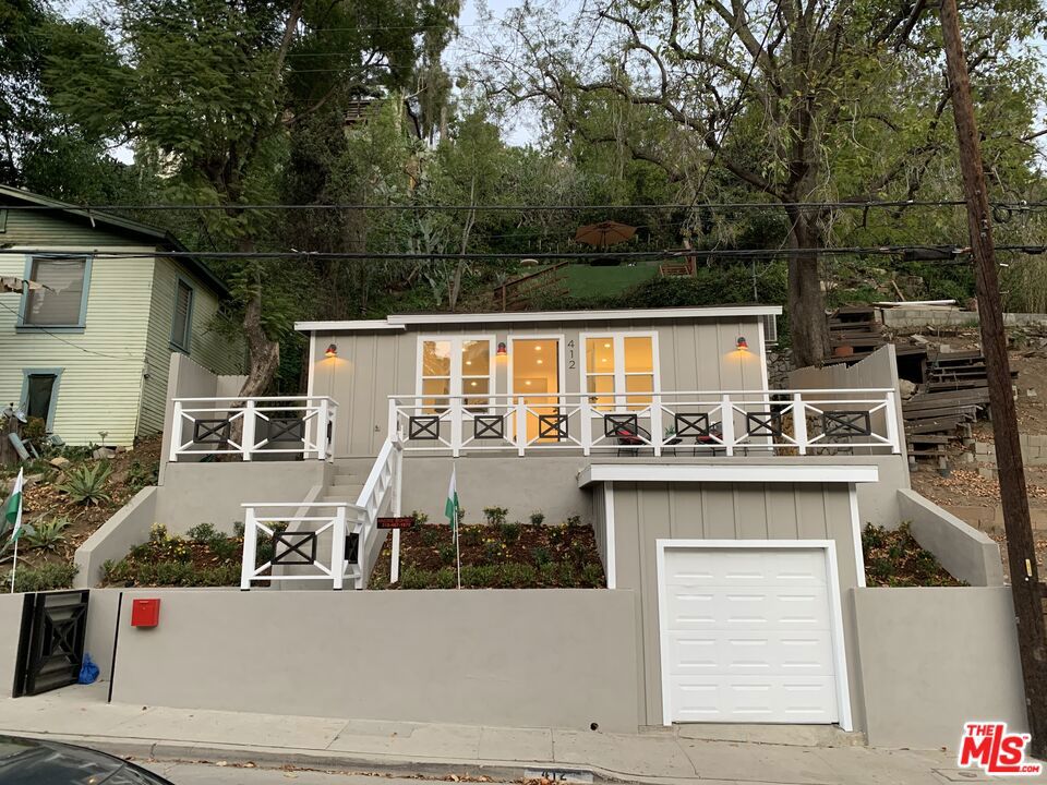 408 Museum Drive