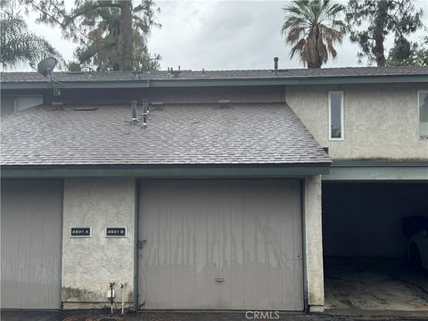 Photo of 4801 Jackson St #B, Riverside, CA 92503 (MLS # SW26079996)