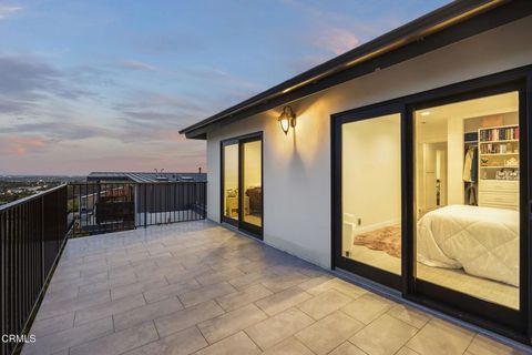 Tiny photo for 542 Valley View Way, Ventura, CA 93003 (MLS # V1-34454)