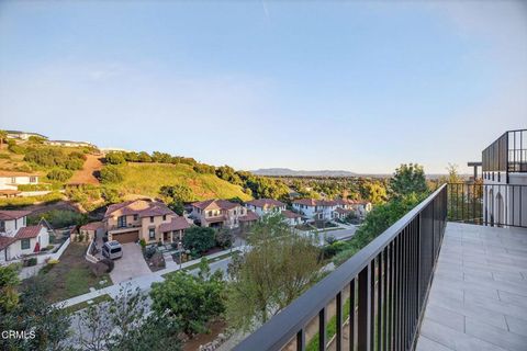 Tiny photo for 542 Valley View Way, Ventura, CA 93003 (MLS # V1-34454)