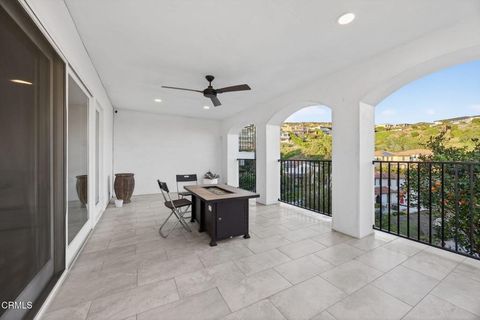 Tiny photo for 542 Valley View Way, Ventura, CA 93003 (MLS # V1-34454)