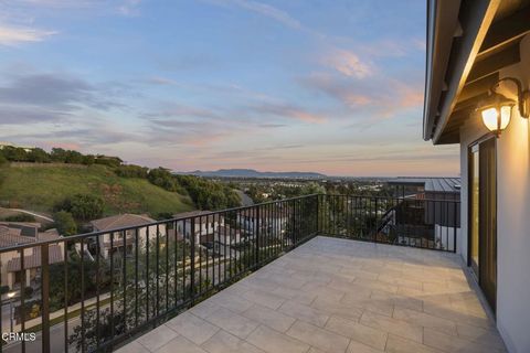 Tiny photo for 542 Valley View Way, Ventura, CA 93003 (MLS # V1-34454)