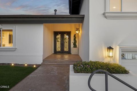 Tiny photo for 542 Valley View Way, Ventura, CA 93003 (MLS # V1-34454)