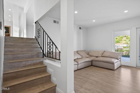 Tiny photo for 542 Valley View Way, Ventura, CA 93003 (MLS # V1-34454)