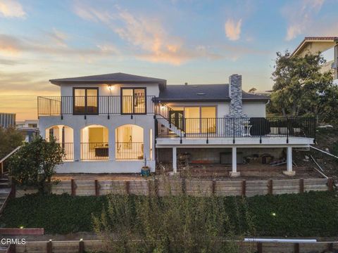 Tiny photo for 542 Valley View Way, Ventura, CA 93003 (MLS # V1-34454)