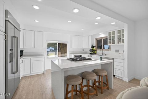 Tiny photo for 542 Valley View Way, Ventura, CA 93003 (MLS # V1-34454)