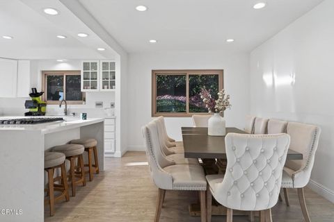 Tiny photo for 542 Valley View Way, Ventura, CA 93003 (MLS # V1-34454)