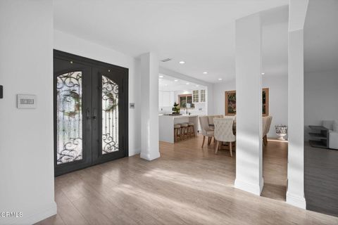 Tiny photo for 542 Valley View Way, Ventura, CA 93003 (MLS # V1-34454)