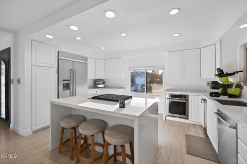 Tiny photo for 542 Valley View Way, Ventura, CA 93003 (MLS # V1-34454)