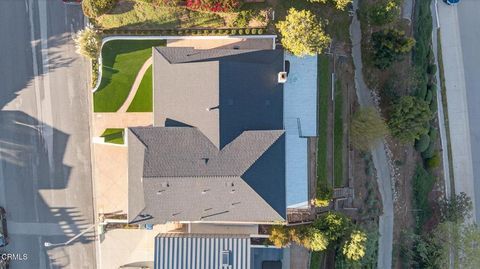 Tiny photo for 542 Valley View Way, Ventura, CA 93003 (MLS # V1-34454)