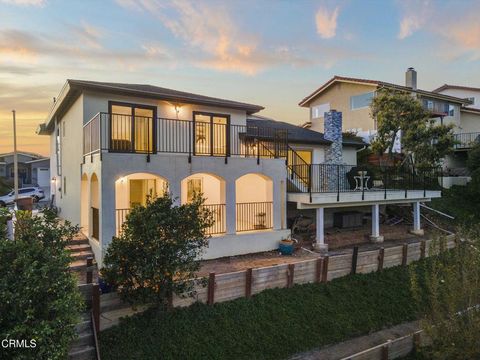 Tiny photo for 542 Valley View Way, Ventura, CA 93003 (MLS # V1-34454)