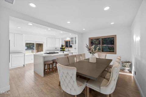 Tiny photo for 542 Valley View Way, Ventura, CA 93003 (MLS # V1-34454)