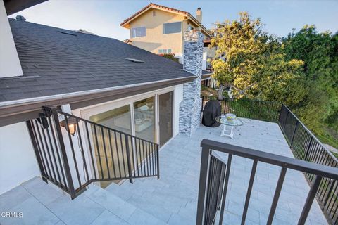 Tiny photo for 542 Valley View Way, Ventura, CA 93003 (MLS # V1-34454)