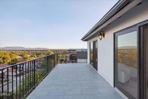 Tiny photo for 542 Valley View Way, Ventura, CA 93003 (MLS # V1-34454)