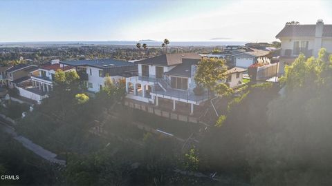 Tiny photo for 542 Valley View Way, Ventura, CA 93003 (MLS # V1-34454)