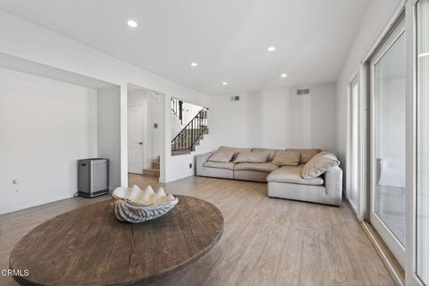 Tiny photo for 542 Valley View Way, Ventura, CA 93003 (MLS # V1-34454)