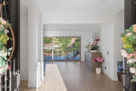 Tiny photo for 542 Valley View Way, Ventura, CA 93003 (MLS # V1-34454)