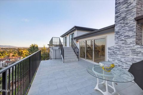 Tiny photo for 542 Valley View Way, Ventura, CA 93003 (MLS # V1-34454)