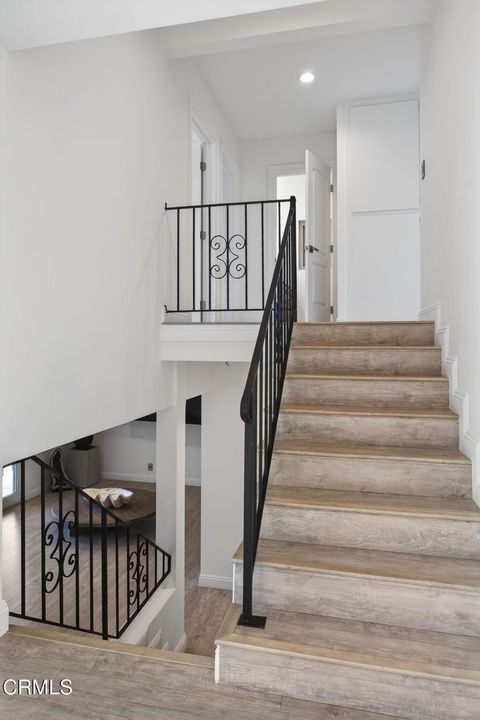 Tiny photo for 542 Valley View Way, Ventura, CA 93003 (MLS # V1-34454)