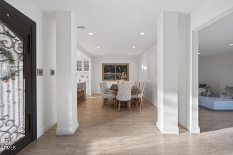 Tiny photo for 542 Valley View Way, Ventura, CA 93003 (MLS # V1-34454)