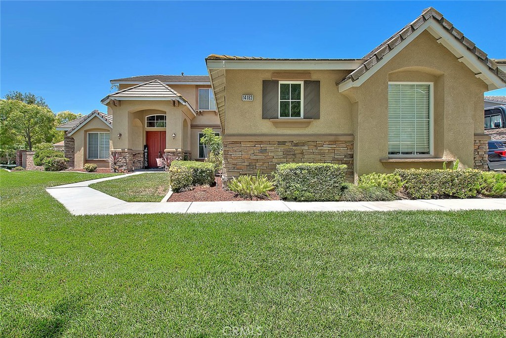 14182 Whitebark Avenue