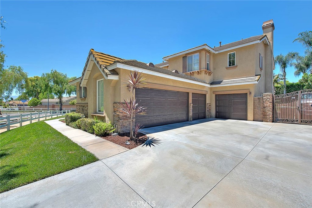 14182 Whitebark Avenue