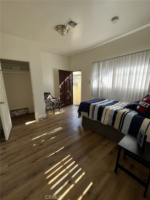 Tiny photo for 1449 -1451 W 45th Street, Los Angeles, CA 90062 (MLS # PW25159512)