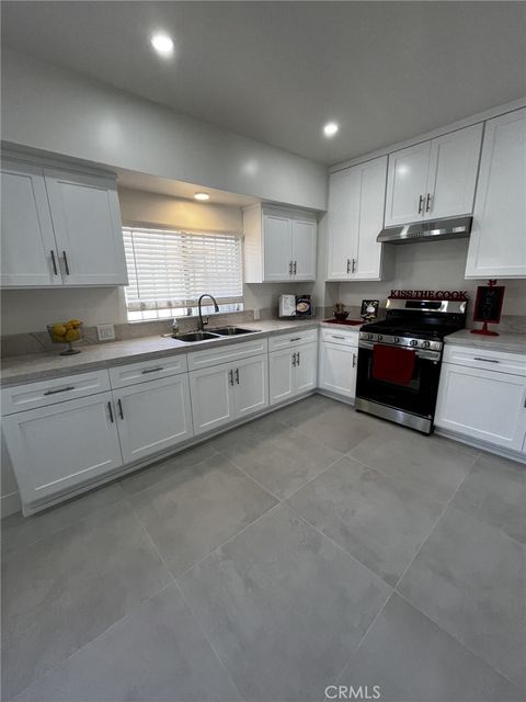 Photo of 1449 -1451 W 45th Street, Los Angeles, CA 90062 (MLS # PW25159512)