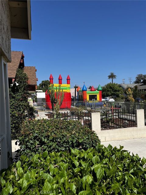 Tiny photo for 1449 -1451 W 45th Street, Los Angeles, CA 90062 (MLS # PW25159512)