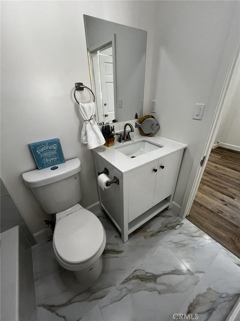 Tiny photo for 1449 -1451 W 45th Street, Los Angeles, CA 90062 (MLS # PW25159512)