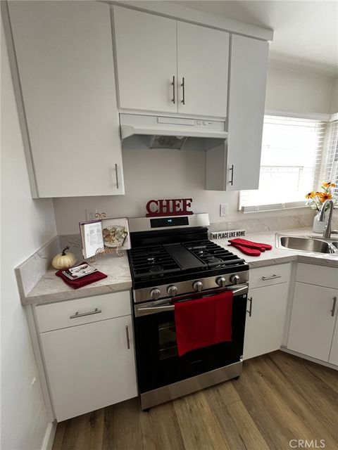 Tiny photo for 1449 -1451 W 45th Street, Los Angeles, CA 90062 (MLS # PW25159512)