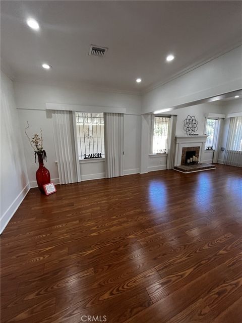 Tiny photo for 1449 -1451 W 45th Street, Los Angeles, CA 90062 (MLS # PW25159512)