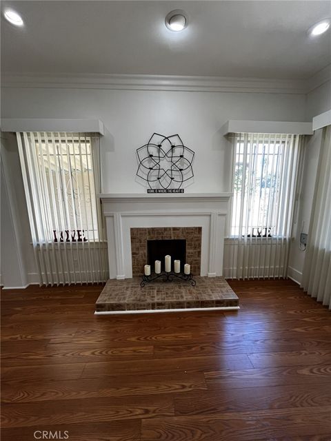 Tiny photo for 1449 -1451 W 45th Street, Los Angeles, CA 90062 (MLS # PW25159512)